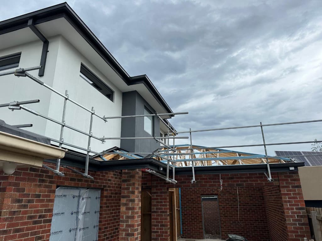 Construction Safety Equipment